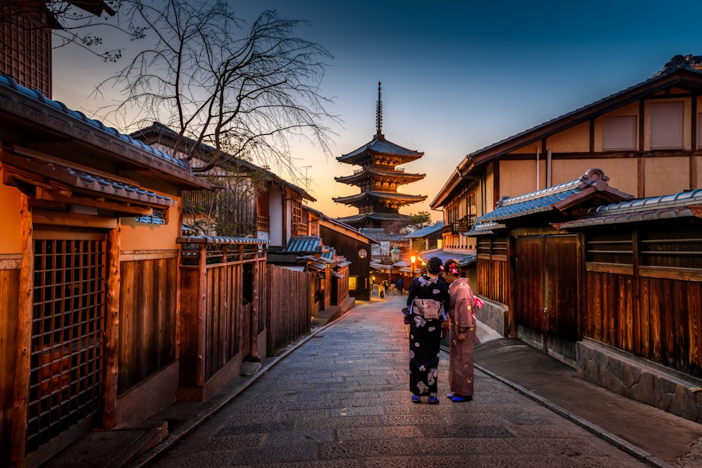 Kyoto in 3 Days: How to Escape the Crowds and Find Real Zen