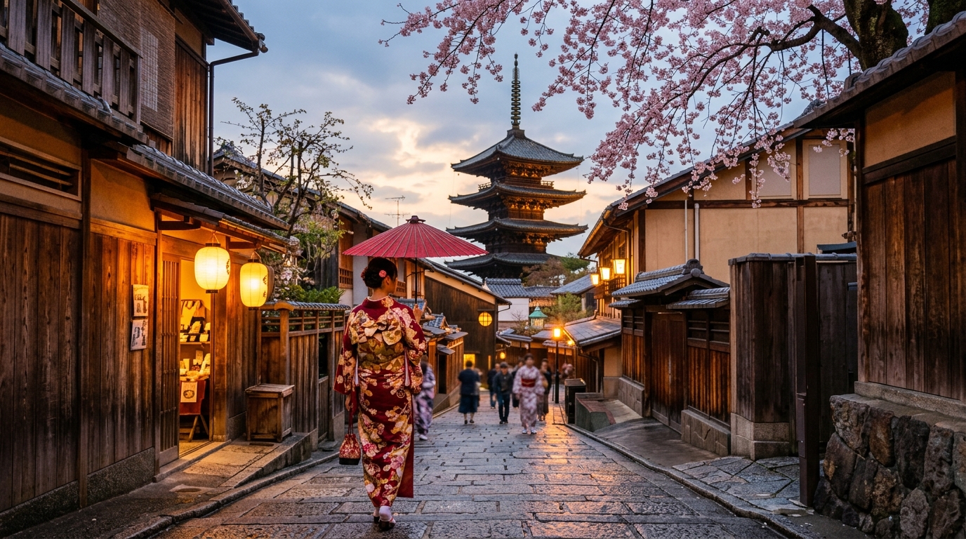 The Classic Golden Route: Tokyo, Hakone, Kyoto & Osaka
