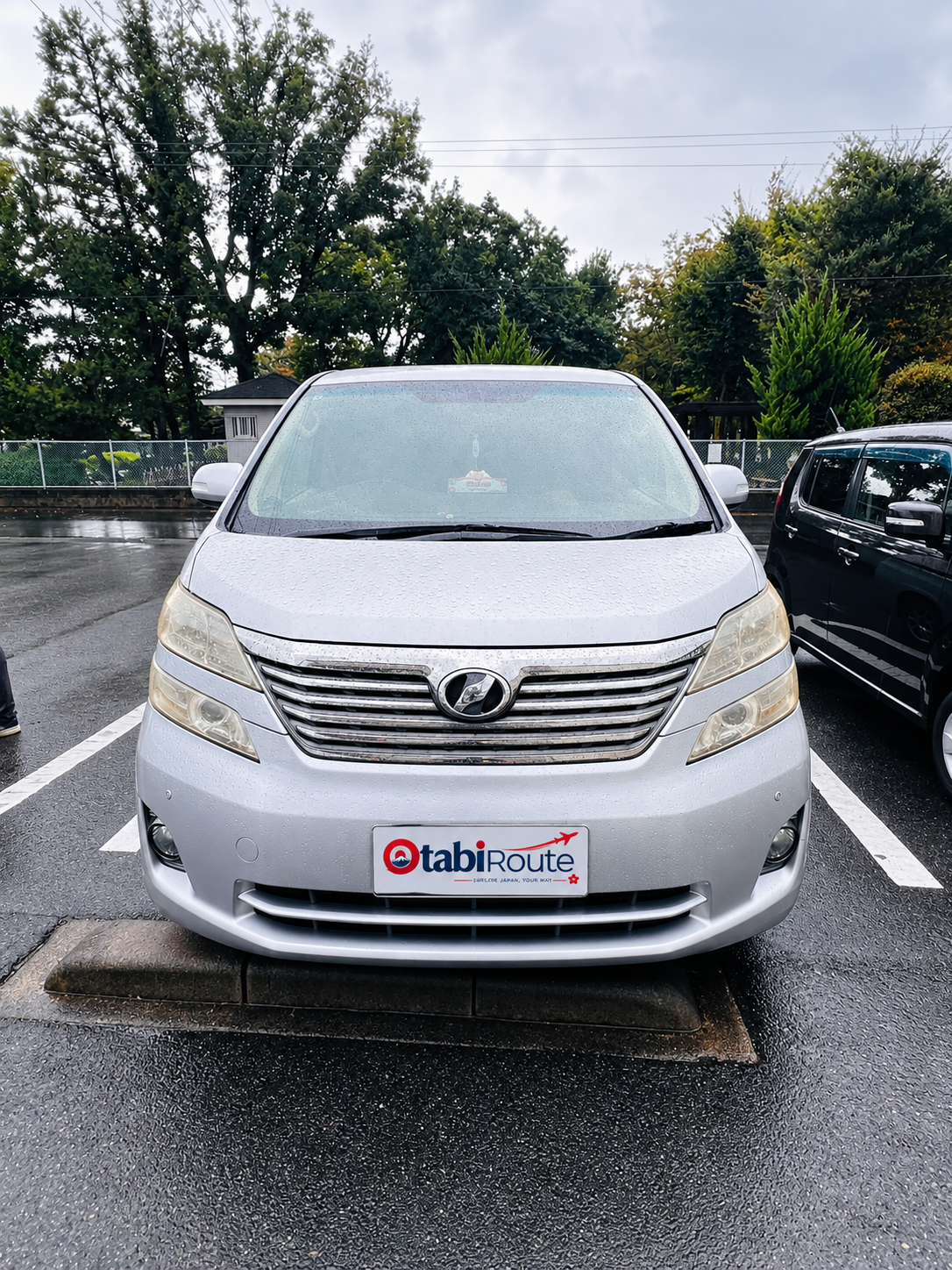 Tokyo Private Vellfire Tour – Full-Day Sightseeing