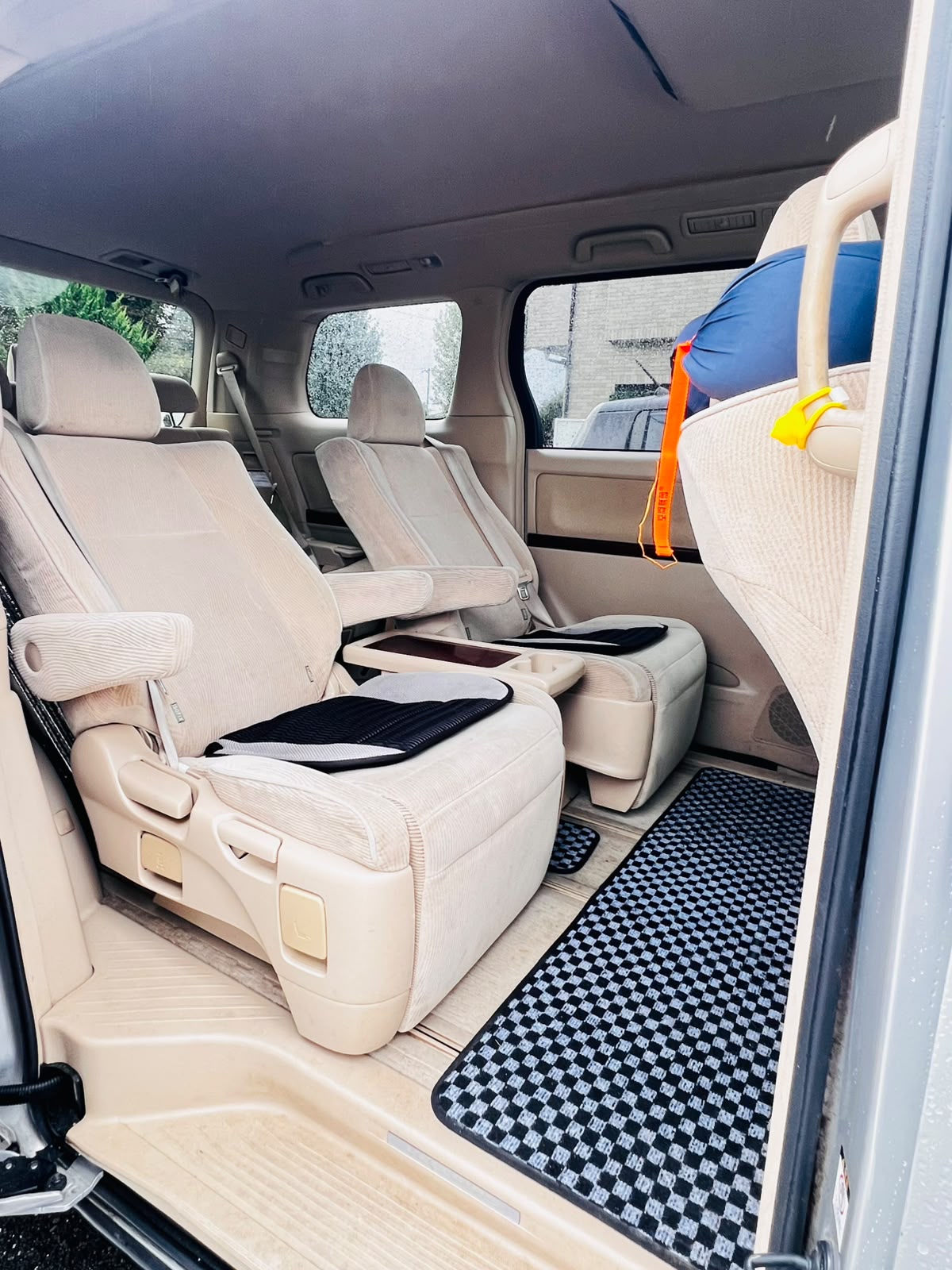 Tokyo Private Vellfire Tour – Full-Day Sightseeing view 4
