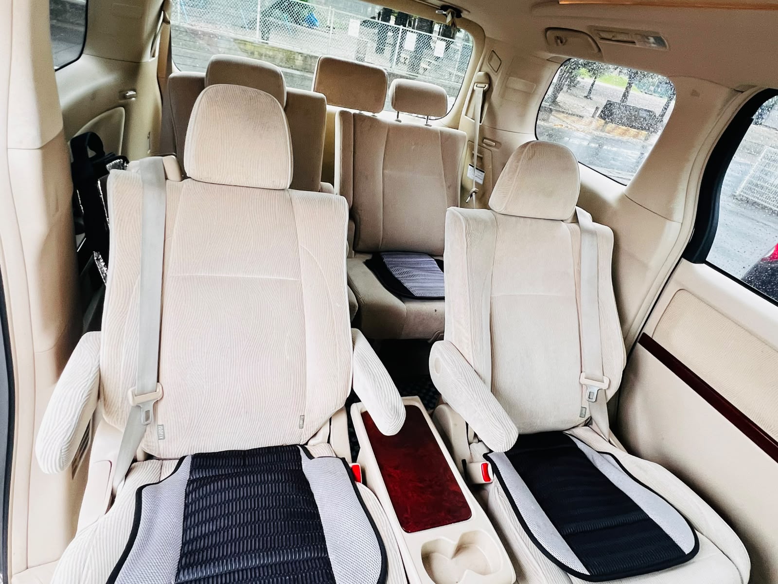 Tokyo Private Vellfire Tour – Full-Day Sightseeing view 5